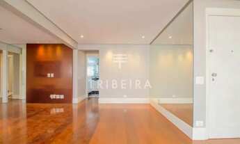 Imagem 4: Imóvel de 110m², com 3 dormitórios (sendo 1 suíte)