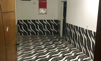 Imagem 5: Casa no Zumbi próx ao conjunto São Cristóvão