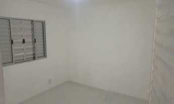 Imagem 4: Casa térrea aceita financiamento