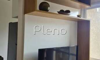 Imagem 2: Apartamento - Vila Industrial - Campinas