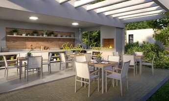 Imagem 5: Vitale View apartamentos 2 quartos com opção de garden (quintal privativo