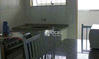 Imagem: Apartamento residencial à venda, Jardim