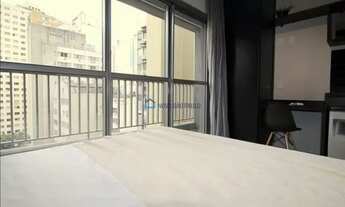 Imagem 4: Studio de 23m², na Consolação