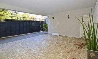 Imagem 4: Casa para venda com 353 metros quadrados com 4 quartos em Alto de Pinheiros - São Paulo