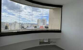 Imagem 6: Apartamento para aluguel possui 80 metros quadrados com 3 quartos em Cambuci - São Paulo