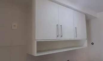 Imagem 5: Apto 02 dormitórios suíte, varanda c/ churrasqueira, 02 vagas cobertas. Bethaville I. Baru