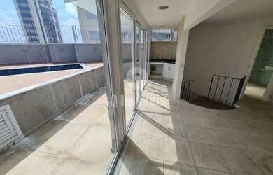 Imagem 2: Cobertura Vila Mascote 2 dormitórios, 1 suite , 2 vagas com piscina abaixo da avaliação!