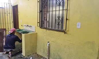 Imagem 4: Casa proximo Esmac C/2 quartos