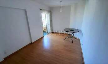 Imagem 4: Apartamento - Bosque - Campinas