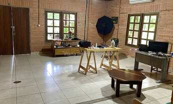 Imagem 7: Cód.: 1139 - Casa em Chácara, 03 Dormitórios