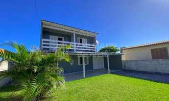 Imagem 4: Lindo Sobrado todo MOBILIADO na praia de Quintão