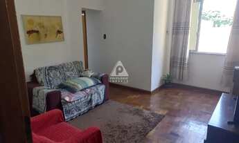 Imagem 7: Apartamento à venda, 2 quartos, Tijuca - RIO DE JANEIRO/RJ