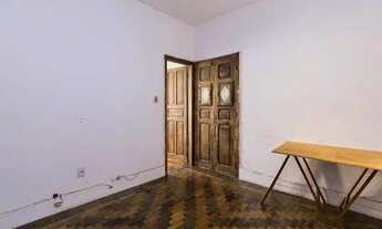 Imagem 2: Apartamento para venda tem 63 metros quadrados com 3 quartos em Catete - Rio de Janeiro