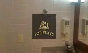 Imagem 7: Flat disponível em moema