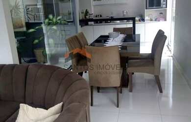 Imagem 7: Belíssima casa com 3 dormitórios sendo 1 suíte - Quinta da Bela Olinda