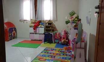 Imagem 5: Casa para venda possui 115 metros quadrados com 2 quartos em Calmon Viana - Poá - São Paul