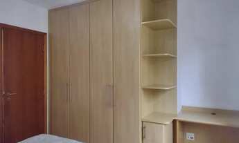 Imagem 4: Apartamento para aluguel possui 68 m² com 2 quartos em Aplaville