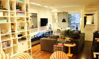 Imagem: Vendo Apartamento Brooklin - 102 m² - 2