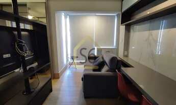 Imagem 5: Apartamento para alugar no bairro Bela Vista - São Paulo/SP