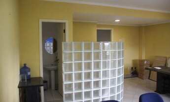 Imagem 3: Sala Comercial para Locação em Barueri, Alphaville Empresarial, 1 banheiro, 1 vaga