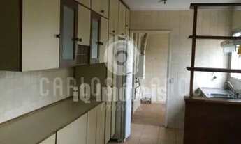 Imagem 3: Apartamento Brooklin, 170m², 3 dormitórios, 1 suítes e 2 vagas !