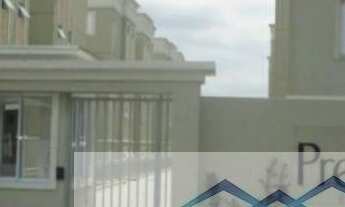 Imagem 1: Apartamento para Venda em Curitiba, Xaxim, 2 dormitórios, 1 suíte, 1 banheiro, 1 vaga