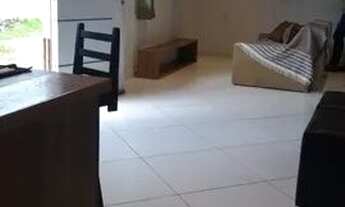 Imagem 6: Apartamento 2 Dormitorios sendo 1 suíte Mobiliado . Parque 20