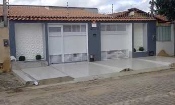 Imagem 3: Vendo, Troco, Permuto, Belíssima Casa em Nova Esperança