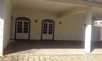 Imagem 2: Casa com 4 dormitórios para alugar, 549 m² por R$ 12.000,01/mês - Chácara Malota - Jundiaí