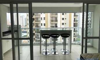 Imagem 2: APARTAMENTO - ANÁLIA FRANCO - SP