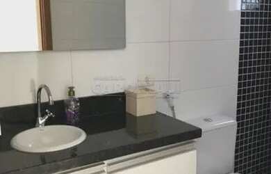 Imagem 13: Sao Carlos - Casa de Condomínio - Condominio Residencial Village Damha II