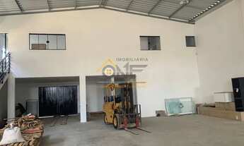 Imagem 7: GALPAO COMERCIAL em INDAIATUBA - SP, LOTEAMENTO COMERCIAL MONTE CASTELO