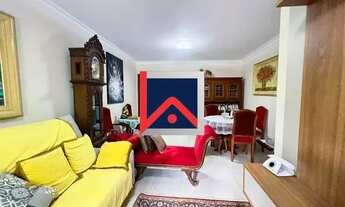 Imagem: Apartamento Venda 3 Dormitórios - 188 m²