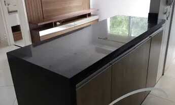 Imagem 4: Apartamento no Inspire Aguas em Barueri, com 51 m²