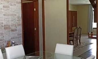 Imagem 4: Casa Condomínio Quintas da Colina 1