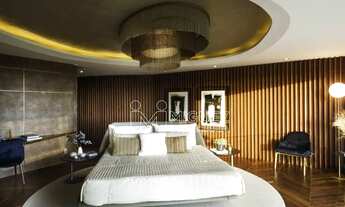 Imagem 3: Barra da Tijuca Apartamento com 5 dormitórios