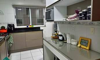 Imagem 4: Apartamento para aluguel tem 78 metros quadrados com 2 quartos em Itaipava - Petrópolis