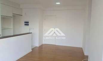 Imagem 3: Apartamento com 2 dormitórios para alugar, 70 m² por R$ 3.337,24/mês - Cambuí - Campinas/S