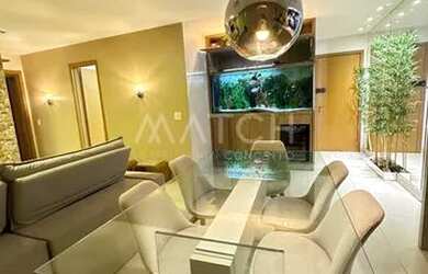 Imagem 6: FlamPark Mobiliado e Decorado - Jardim Goiás - Goiânia - GO