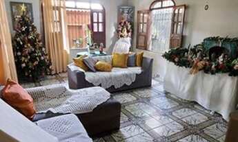 Imagem 2: Vendo casa 4 quartos na cidade nova 6 próximo ao Líder