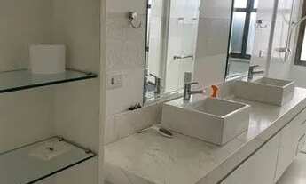 Imagem 6: Apartamento com 3 dormitórios, 250 m² - venda por R$ 2.600.000 ou aluguel por R$ 14.000/mê