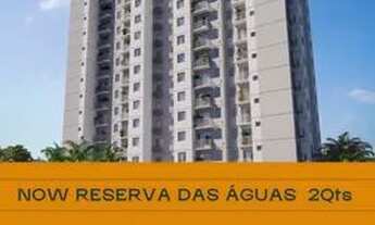 Imagem: Apartamento 2 quartos
