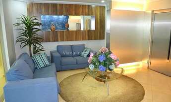 Imagem 2: Cód.: 453 - Apartamento 03 quartos 01 suíte à Venda no Cond. Barão do Solimões