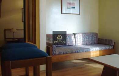 Imagem 2: Flat disponível próximo a Avenida Paulista - SP