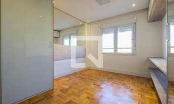 Imagem 6: Apartamento para Aluguel - Paraíso, 2 Quartos, 85 m2