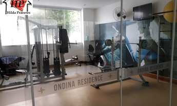 Imagem 5: APARTAMENTO RESIDENCIAL em SALVADOR - BA, ONDINA