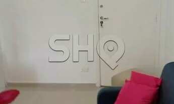 Imagem 2: Excelente apartamento a venda com 53m², em ótima localização!