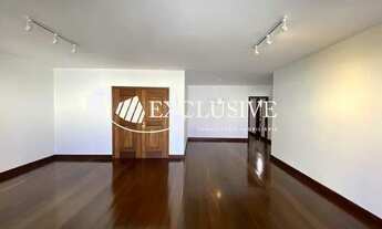 Imagem 2: Apartamento-LOCAÇÃO-Ipanema-Rio de Janeiro-RJ