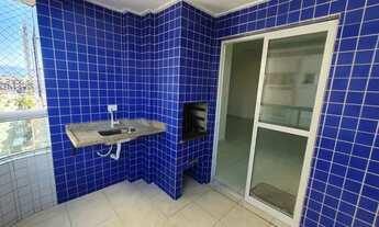 Imagem: Apartamento 03 dormitórios (01 suíte)