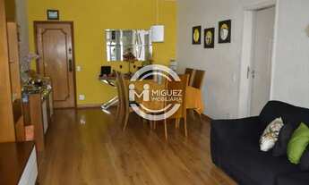 Imagem 2: Tijuca Apartamento com 3 dormitórios